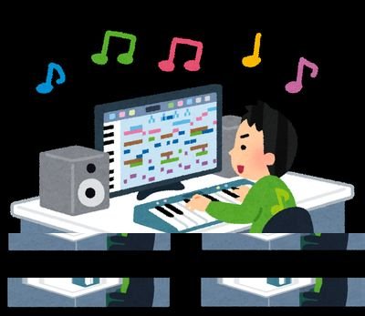 rrkkeer's profile picture. オーディオ垢

たまにDTM＆洋楽レビューします。
イヤホンのレビューは動画にしています。


＃オーディオ垢 #イヤホン #洋楽 #音楽垢 ＃DTM初心者　＃DTMerさんと繋がりたい　