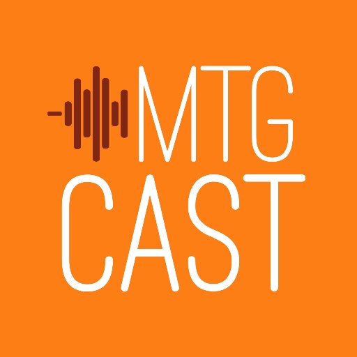 Largest Magic: The Gathering Podcast Network on the net!