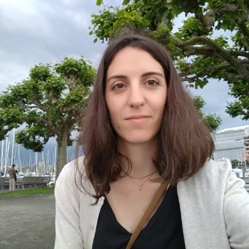 Specialist in #SciComm • Now in Brussels @EU_ScienceHub #knowledge4policy #EU • Passion: to travel the world • My tweets, my views •