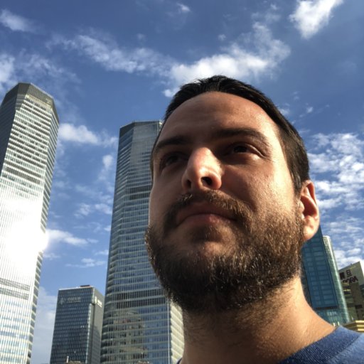 mimetnet's profile picture. Run Tortoise Run