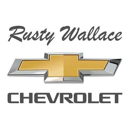 Rusty Wallace Chevrolet