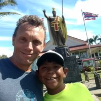 Curt Conrad (@curtjconrad) 's Twitter Profile