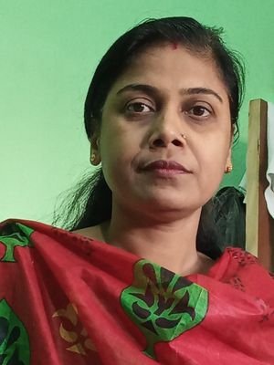 AnjuSha99482531's profile picture. I'm a teacher.