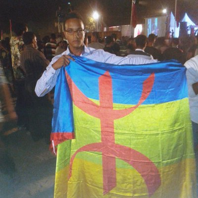 HICHAMSOUSSI16's profile picture. 😀