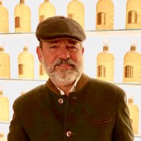 HUMBERTO CAVAZOS (@humbertocavazos) 's Twitter Profile