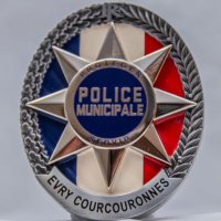POLICE MUNICIPALE EVRYCOURCOURONNES (@evrypolice) 's Twitter Profile