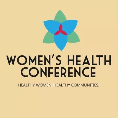 Women's Health Conference • September 28th in Toronto, Canada • for tickets visit our website.