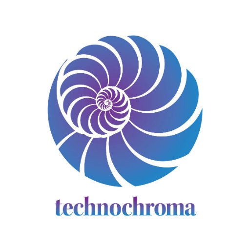 technochromaさんのプロフィール画像