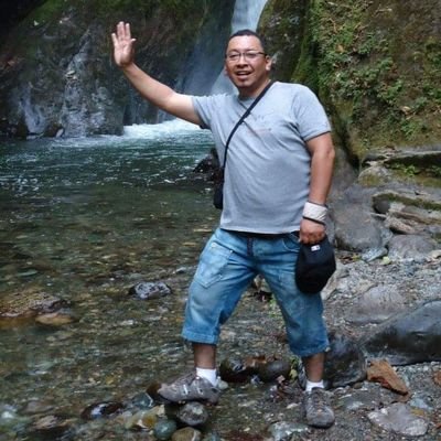 edygarcesg's profile picture. Quito