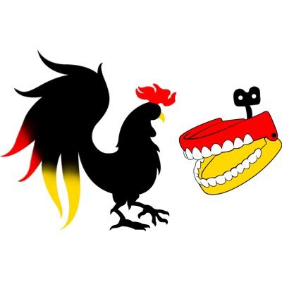 German Rooster Teeth Community account. Aiming to bring fellow fans in this country together. Tweets managed by Lena (@merksmirs) and Jule @Jule_A_90