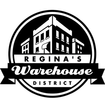 Regina's Warehouse District