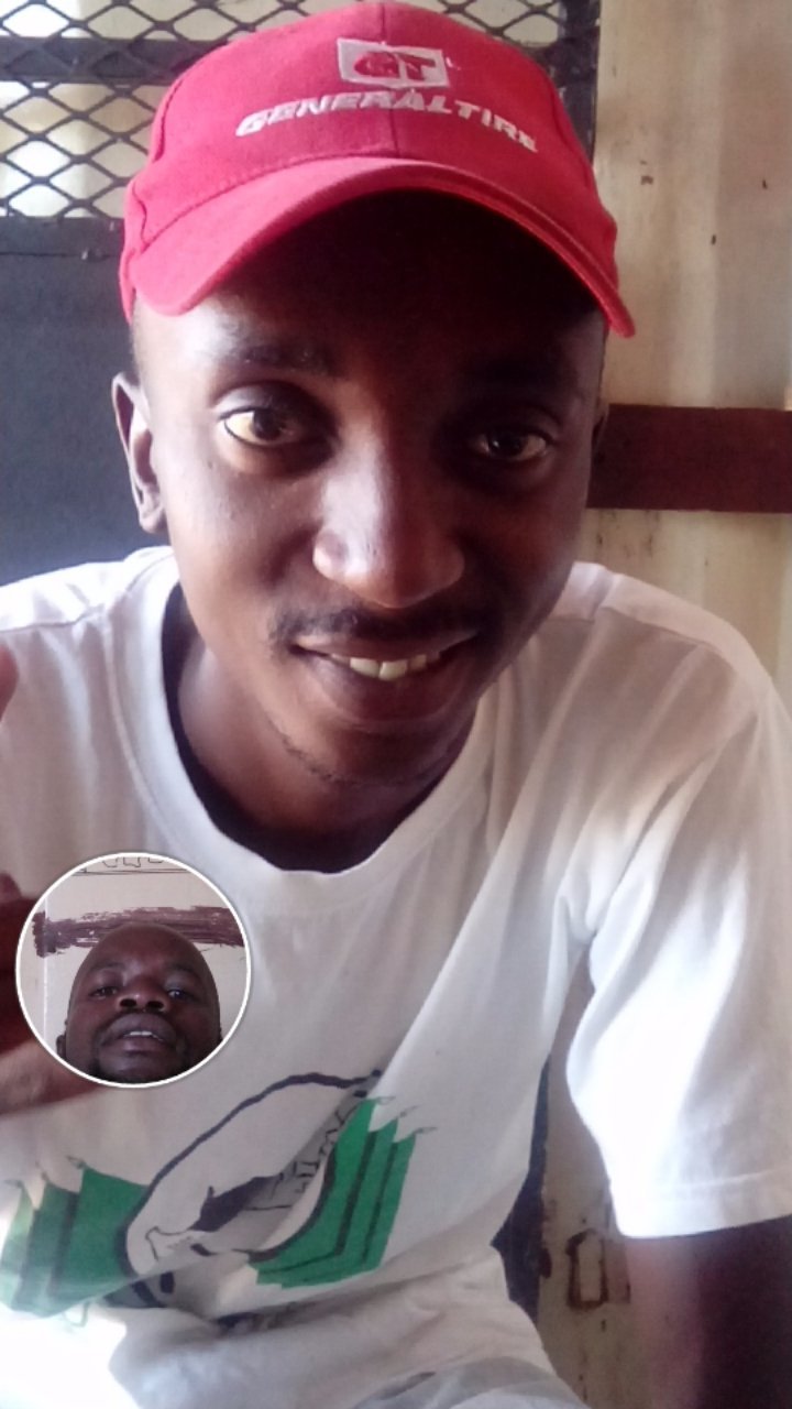 velimkhondo's profile picture. #MarketMan