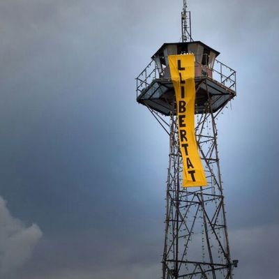 espalafolls's profile picture. #no tinc por