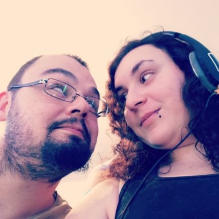 FredetEmy1's profile picture. Couple de #YouTubers et streamers #Twitch.
Une à deux vidéos par mois, 2 streams par semaine minimum.