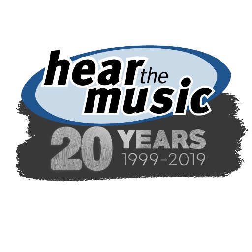Hear the Music Ministries exists to lift up the name of Jesus. Founder of annual @LeviteSummit conference. Celebrating 20 years of ministry!
