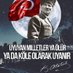 Faruk Yılmaz (@farukyl52078331) Twitter profile photo Faruk Yılmaz (@farukyl52078331) Twitter profile photo
