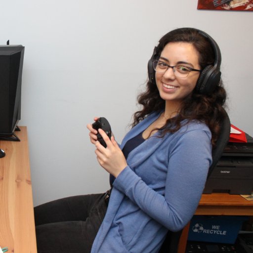 AmyDebbane's profile picture. Researcher @AWNetworks

Prev: @google - @THP_hospital - @Bell - @REAPWaterloo