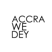 Accra We Dey (@accrawedey) 's Twitter Profile