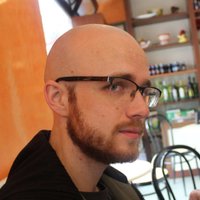 Stepan Bolotnikov (@dotstepan) 's Twitter Profile