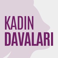 Kadın Davaları(@kadindavalar) 's Twitter Profile Photo Kadın Davaları(@kadindavalar) 's Twitter Profile Photo