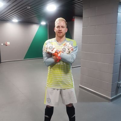 BowdlerDaniel's profile picture. Kasper Schmeichel lookalike. 
email info@lookalikes.co.uk 
for enquiries