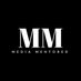 mediamentored (@mediamentored) Twitter profile photo mediamentored (@mediamentored) Twitter profile photo