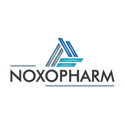 Noxopharm (ASX:NOX) is an innovative Australian biotech developing novel treatments for cancer and inflammation.

Retweets/likes are not endorsements