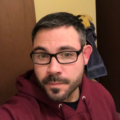 JSIP01's profile picture. Facility Manager at Howard Custom Transfers