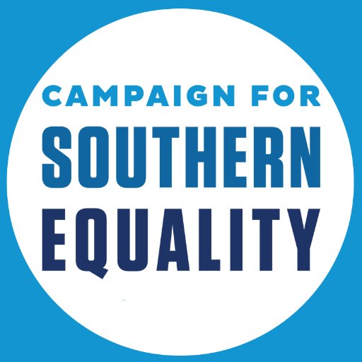 The Campaign for Southern Equality works across the South for legal and lived LGBTQ equality. Join us: https://t.co/3pkYO8szRE #lgbtqsouth