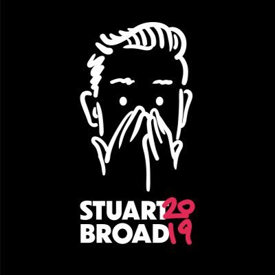 StuartBroad2019 Profile