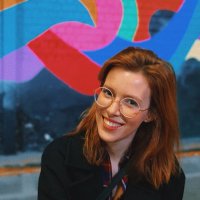 Anne-Grace Kleczewski (@annegracek) 's Twitter Profile