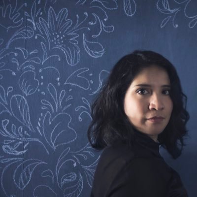 Mexican Illustrator/Author, Migrante. Queen of Tights. Dog stalker. Professional mover. Flâneuse. Agented by @ClaireCartey. She/her/ella. Se habla español.