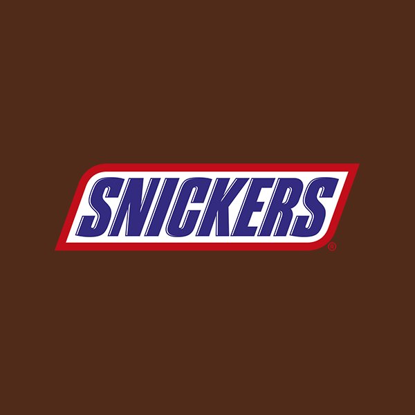 SNICKERS® BR
