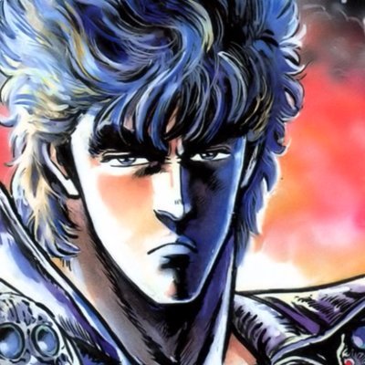 kenshiro