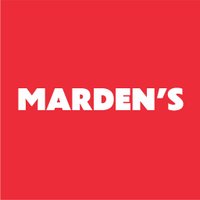 Marden's (@mardensinc) 's Twitter Profile