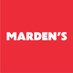 Marden's (@mardensinc) Twitter profile photo Marden's (@mardensinc) Twitter profile photo