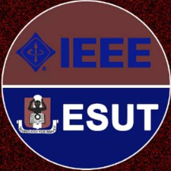 IEEE Student Branch, 
Enugu State University of Sci & Tech