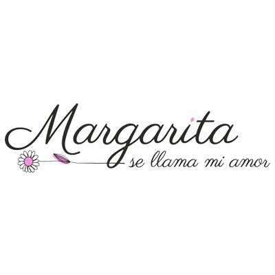 Margarita mi amor