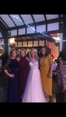 Teacher of Home Economics.
Previous Registered Dietitian.
BSc (Hons) Human Nutrition and Dietetics.
PGDE Secondary Education: Home Economics.
Mum of three.