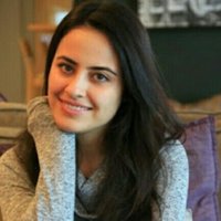 Hatice Duman (@matematikmadeni) Twitter profile photo