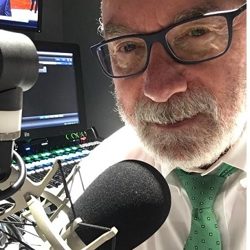 45 years in radio. Retired. Part time podcaster: ‘CityNews680: Thirty Years in the Rear View Mirror’