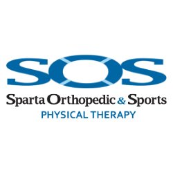 Sparta Orthopedic & Sports Physical Therapy
57 S Sparta Ave
Sparta Township, NJ 07871
(973) 726-0111