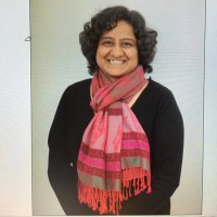Dr Anuprita Shukla(@anuprita_shukla) 's Twitter Profile Photo