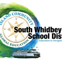 South Whidbey School District (@southwhidbeysd) 's Twitter Profile
