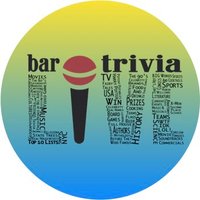 bar trivia LIVE!(@barTriviaLIVE) 's Twitter Profile Photo