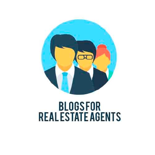 #Realestate #blogs are much more than just a bunch of words. Learn how to become a master #blogger here.
