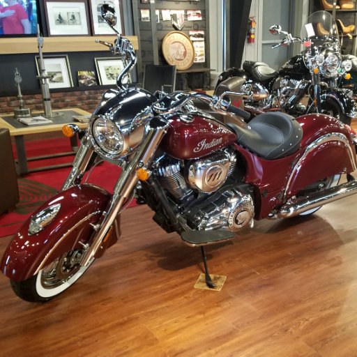 Indian Motorcycle Des Moines is proud to be your premier Motorcycle dealership in Iowa! Our friendly and knowledgeable team is ready to help you out.