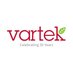 Vartek Services, Inc (@vartek) Twitter profile photo Vartek Services, Inc (@vartek) Twitter profile photo