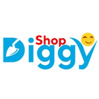 Shop Diggy(@ShopDiggy) 's Twitter Profile Photo