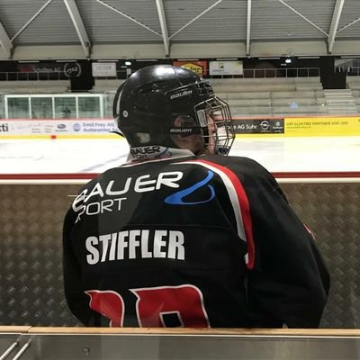 Hockeyspieler / CH-Hockey Unterstützer & Kritiker/ Data Science / Inhalt meiner Tweets: Analysen, Meinungen und Diskussionen zum CH-Hockey